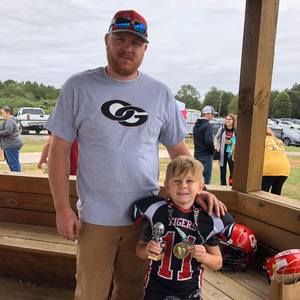 Meet your Posher, Stephen